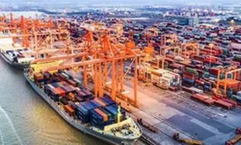 Công nhận ngày 6 tháng 5 hằng năm là Ngày Logistics Việt Nam