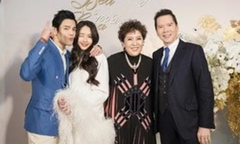 Phú bà showbiz chi 335 triệu/tháng nuôi vợ cũ của chồng, thưởng nóng 666 tỷ tiền mặt cho con dâu mỹ nhân