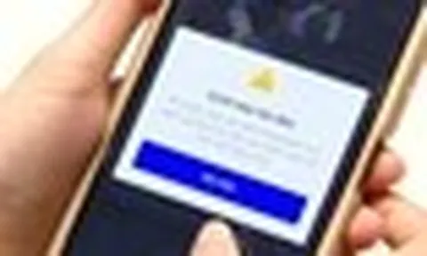 Nhận cảnh báo bất thường trên app ngân hàng, hàng triệu người kịp thời giữ lại 4,3 nghìn tỷ đồng