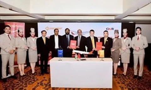 Sun Group bắt tay nhà vận hành sân bay hàng đầu thế giới: Mang cơ hội chưa từng có đến cho Phú Quốc