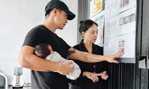 Ngô Thanh Vân đăng ảnh con gái nhưng sau một đêm thì phát hiện chuyện không ngờ, phải thẳng tay xử lý