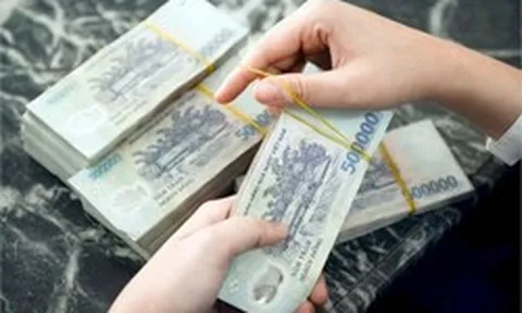 Một ngân hàng sắp trả cổ tức tiền mặt, quy mô gần 5.000 tỷ đồng