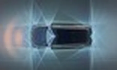 Công nghệ LiDAR màu mở ra bước tiến mới cho xe tự lái