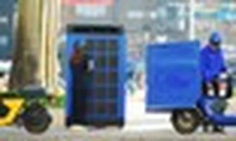 Không còn độc quyền: Selex bắt tay Petrolimex xây trạm sạc và đổi pin dùng chung tại Việt Nam