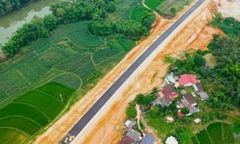 Dự án 26.000 tỷ đồng thách thức bậc nhất cả nước: Phải huy động quân đội hỗ trợ, chỉ còn hơn 1 tuần để hoàn thành đoạn tuyến quan trọng