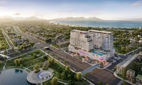 TTC Land chốt đối tác vận hành TTC Plaza Đà Nẵng trước thềm khai trương