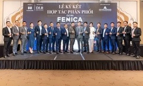 Fenica - Căn hộ TOD dành riêng cho giới trẻ chính thức chào sân tại Đông Bắc TPHCM