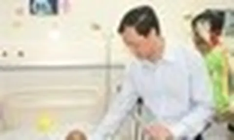 Diễn biến mới về sức khỏe bé trai 2 tuổi bị mẹ và nhân tình bạo hành ở TPHCM