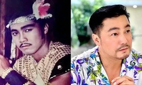 Nam diễn viên Việt được so sánh với Thành Long: "Có cả máu và nước mắt"