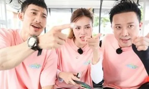 Lộ thành viên đầu tiên của Running Man Việt mùa 4: Là gương mặt cũ nhưng ai cũng mong chờ?