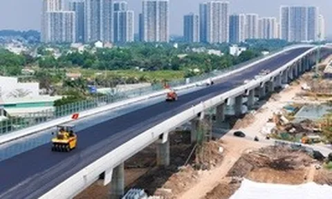 4 tháng khởi công 10 dự án gần 20 tỷ USD, TP.HCM làm việc với 'tốc độ tên lửa'