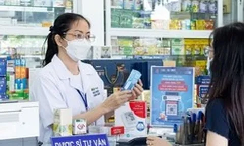 Tất cả người dân hay mua bán thuốc chú ý quy định phạt tới 100 triệu đồng từ 15/5