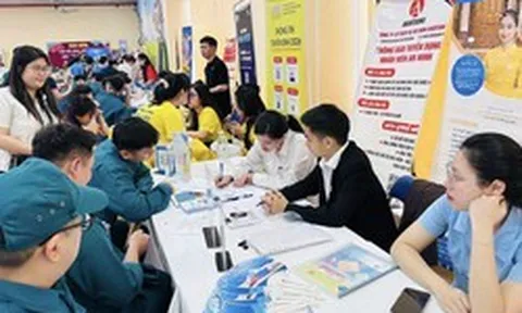 Hồ sơ hưởng trợ cấp thất nghiệp: Gồm những gì, nộp ở đâu?