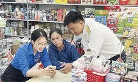 Doanh thu trên 3 tỷ, hộ kinh doanh có phải đổi cách tính thuế?