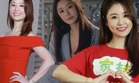 Lâm Tâm Như quá trẻ ở tuổi 50 nhờ quyết tâm loại bỏ 1 đồ uống