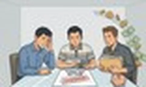 Nhiều doanh nghiệp tên tuổi ở TP.HCM nợ thuế 'khủng'
