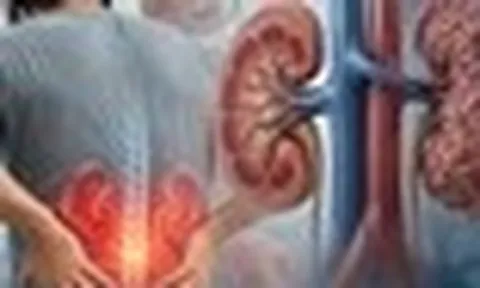 Cảnh báo: Dấu hiệu khi SUY THẬN, chỉ cần nhìn da là có thể phát hiện ngay nhưng nhiều người Việt lại chủ quan bỏ qua!