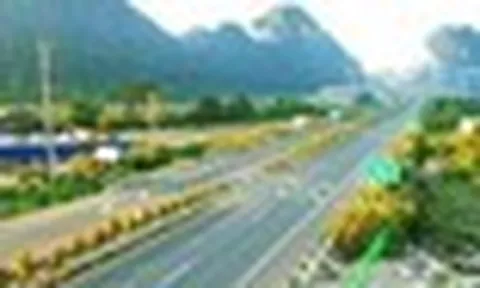 Chọn Trung Quốc làm đường cao tốc dài nhất nước, láng giềng Việt Nam nuôi tham vọng lớn ở khu vực