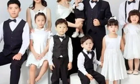 Tình trạng của bà mẹ sinh 9 con vì không muốn lãng phí gen tốt của chồng chủ tịch, mỗi lần đẻ lại có “lộc”