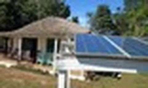 Giữa vòng kiềm toả năng lượng của Mỹ, Cuba nhận món quà quý từ nước cạnh Việt Nam