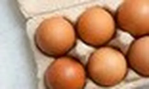 Nghiên cứu 40.000 người: Hãy ăn 5 quả trứng mỗi tuần
