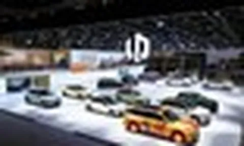 Mercedes, BMW, Audi lép vế tại thị trường chiến lược, khách hàng quay lưng vì một lý do ai cũng nhìn ra