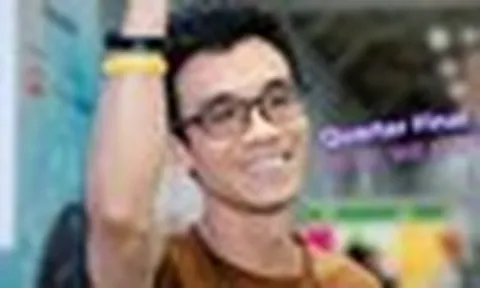 Lần đầu tiên Việt Nam có “nhà vô địch thử nếm cà phê thế giới”