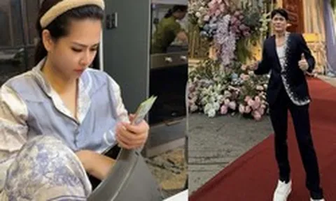 Nam ca sĩ Việt đình đám một thời đi hát về khuya vợ vẫn đợi, thu sạch tiền "không sót một cắc"