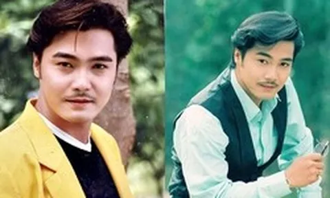 Nam diễn viên đóng 1 phim mua được 1 căn nhà, nói thẳng lý do 57 tuổi chưa vợ con