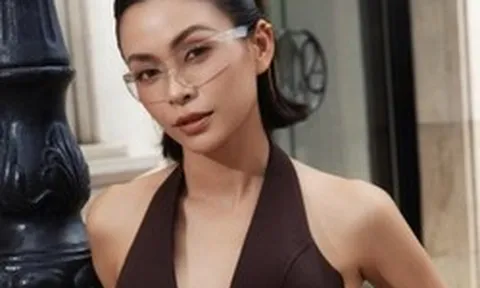 Á hậu Vbiz có con vẫn giữ kín bưng danh tính chồng: "Khi phụ nữ thấy bất an với phụ nữ, tất cả đều có lý do"