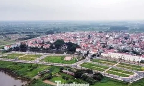 Hơn 43 triệu thửa đất chưa được xây dựng cơ sở dữ liệu