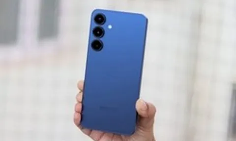 Tin vui cho người dùng điện thoại Samsung