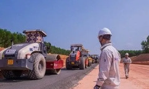 Hạ tầng Giao thông Đèo Cả chưa dùng hết vốn huy động từ chào bán cổ phiếu năm 2025