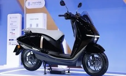 Honda UC3 bất ngờ nhận cọc tại Việt Nam: Giá dự kiến từ 80 triệu nhưng làm thao tác này sẽ được giảm 20 triệu