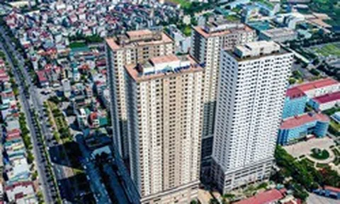 Doanh nghiệp bất động sản kinh doanh thế nào trong quý I?