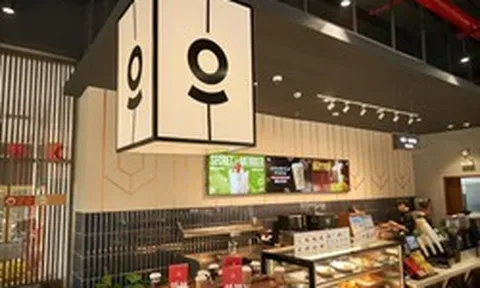 The Coffee House tái định vị, mục tiêu dẫn đầu chuỗi Espresso Việt