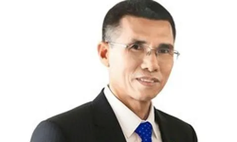 SACOMBANK có sự thay đổi nhân sự cấp cao