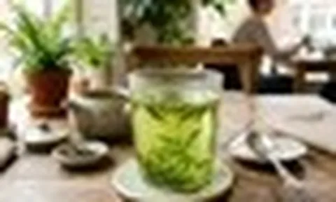 Loại nước uống tốt bậc nhất cho tim, kết quả đã có trên 800.000 người nghiên cứu: Việt Nam đâu cũng có