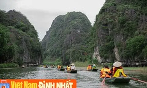 Việt Nam có 1 nơi được Hollywood rót gần 5.000 tỷ để quay phim, sở hữu di sản mà 10 nước láng giềng không thể có