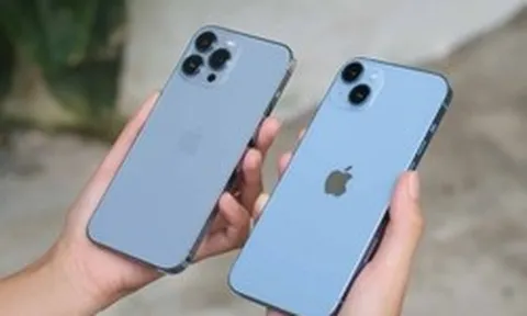 Chiếc iPhone cũ đáng mua nhất lúc này