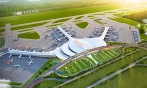 Đồng Nai hình thành đô thị cửa ngõ sân bay Long Thành
