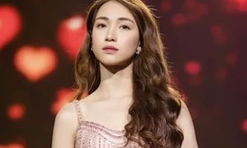 Hoà Minzy phát thông báo khẩn