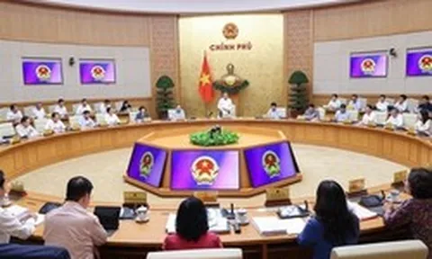 Khẩn trương hoàn thành sắp xếp tổ dân phố, thôn, bản, đơn vị sự nghiệp công lập