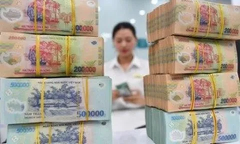 SBM tạm ứng cổ tức 10%, dự chi khoảng 45 tỷ đồng