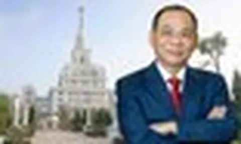 Sau 3 năm ứng cử ở Mỹ, trường ĐH của tỷ phú Phạm Nhật Vượng vừa đón tin vui: Lập nên kỳ tích của Việt Nam