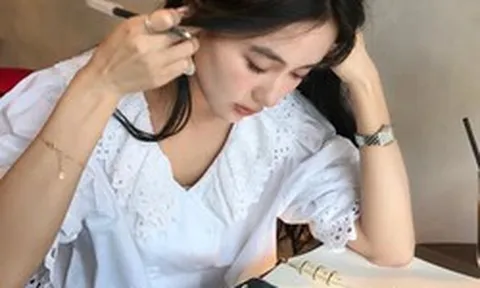 Những người gửi tiết kiệm không phải để sinh lời, mà để không tiêu mất