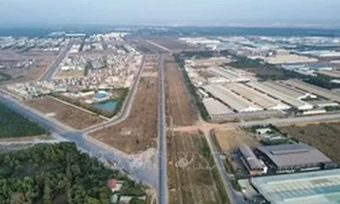 Đồng Nai sắp khởi công 3 tuyến đường kết nối sân bay Long Thành