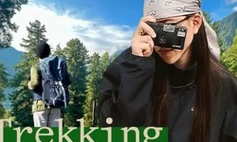 Trekking: Khi người ta trả tiền để chịu khổ, thứ cứu bạn giữa núi rừng đôi khi chỉ là một đôi tất