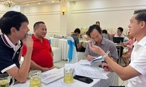 Phú Quốc cưỡng chế 6 hộ dân không giao đất phục vụ dự án APEC