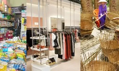 Hộ kinh doanh vừa bán cà phê vừa làm lồng đèn, dạy pha chế phải kê khai nộp thuế ra sao?